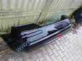 Zadný nárazník NISSAN TIIDA PDC Sedan